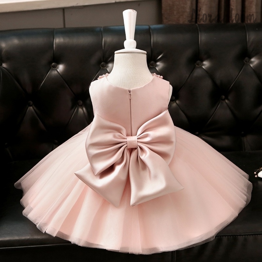 Girls' Evening Gowns Flower Gi - Women'S Formal Wear For Girls บทวิจารณ์และราคา