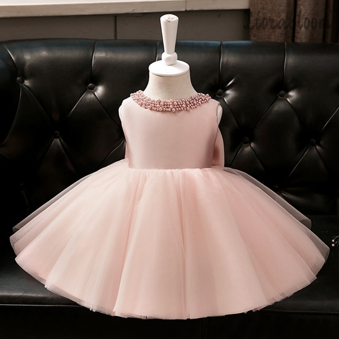 Girls' Evening Gowns Flower Gi - Women'S Formal Wear For Girls บทวิจารณ์และราคา