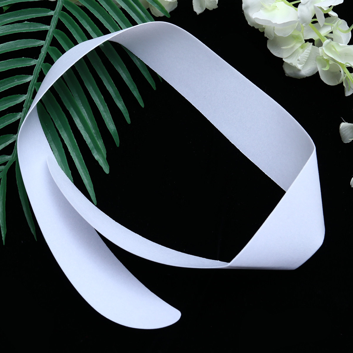Japanese Kimono Collar Core Er - Women'S Formal Traditional Wear บทวิจารณ์และราคา