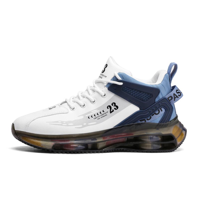 flatform spring sneakers men a - Women Formal Wear Ethnic บทวิจารณ์และราคา