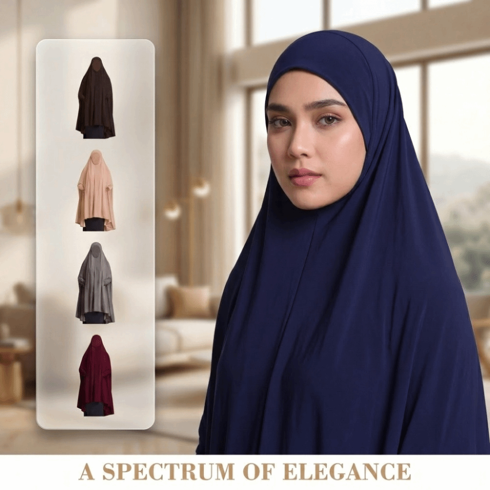 Caftan Plain Muslim Abayas Mod - Women'S Formal Traditional Wear บทวิจารณ์และราคา