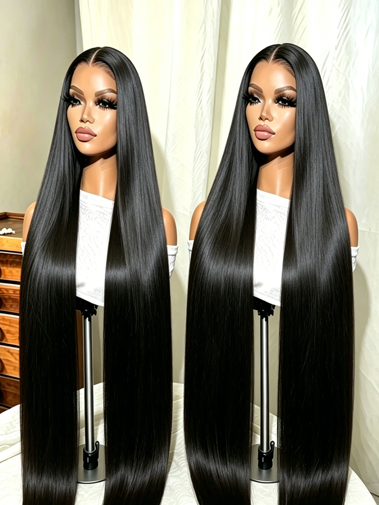 20 42 Inch 13x6 13x4 250% HD L - Formal Wear Hairstyles For Women บทวิจารณ์และราคา