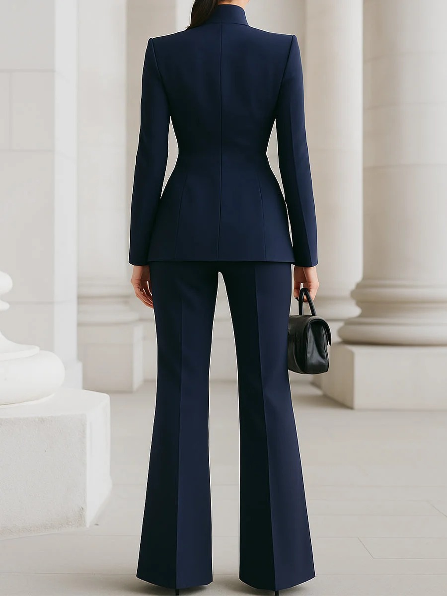 Women's Dresses Suit Gowns Ele - Formal Dress Female บทวิจารณ์และราคา