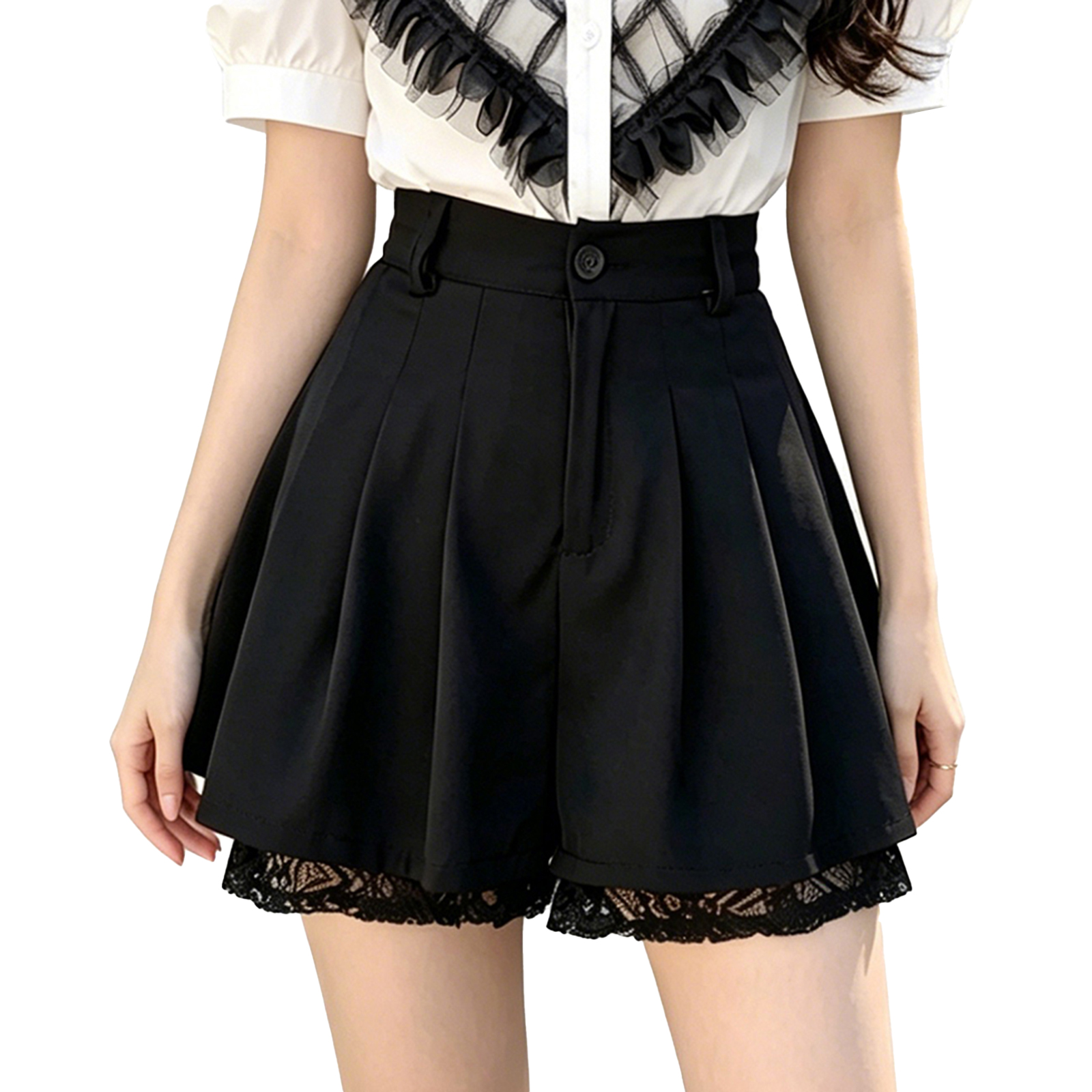 Women Casual High Waist Tailor - Women Formal Wear Tailor บทวิจารณ์และราคา