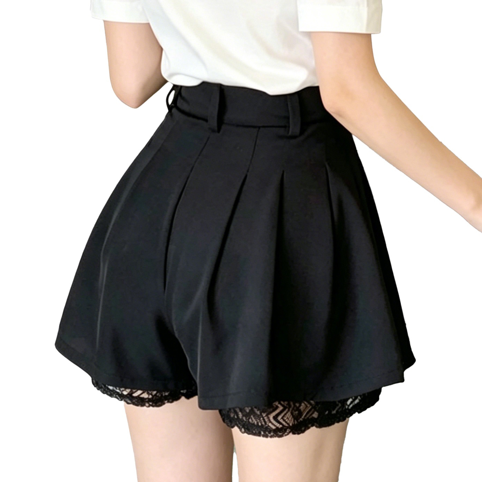 Women Casual High Waist Tailor - Women Formal Wear Tailor บทวิจารณ์และราคา