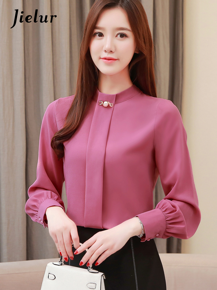 Jielur Spring New Lantern Slee - Formal Dress Female บทวิจารณ์และราคา