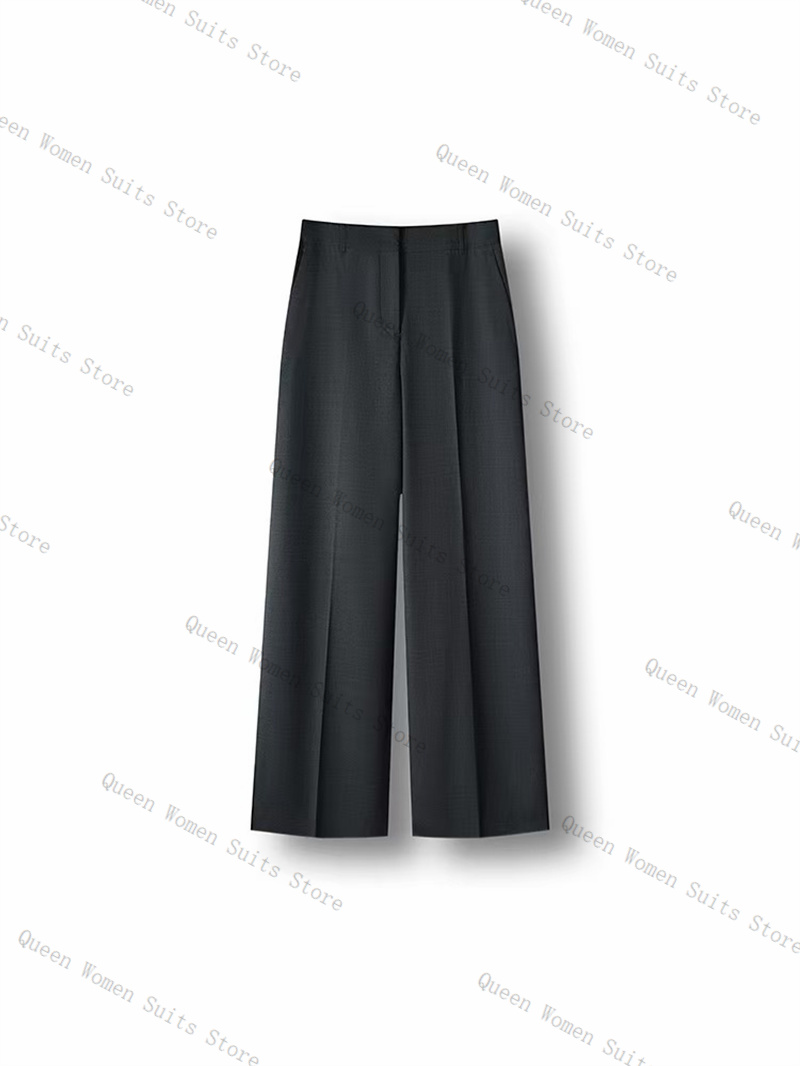 Luxury Pearls Women Suit Set 2 - Women'S Formal Wear For Wedding Guest บทวิจารณ์และราคา