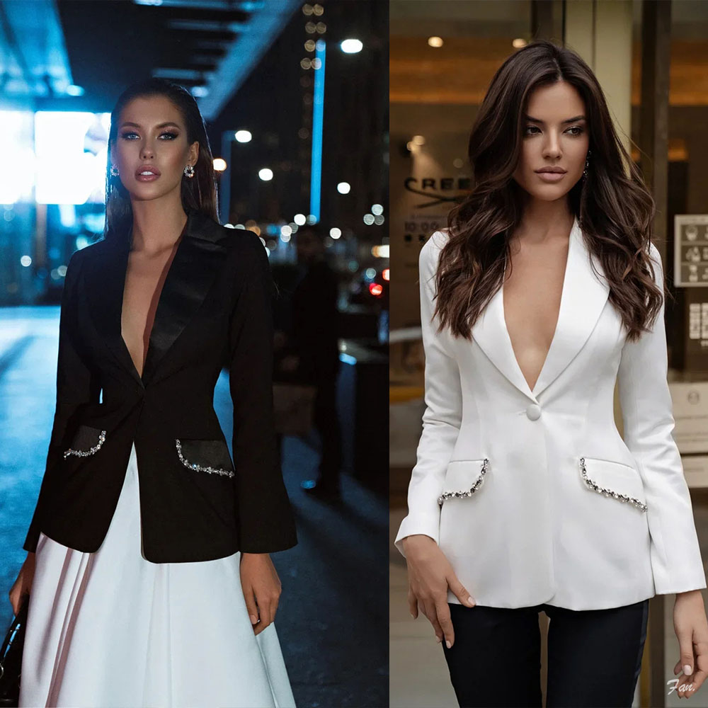 Women's Dresses Suit Gowns Ele - Formal Dress Female บทวิจารณ์และราคา