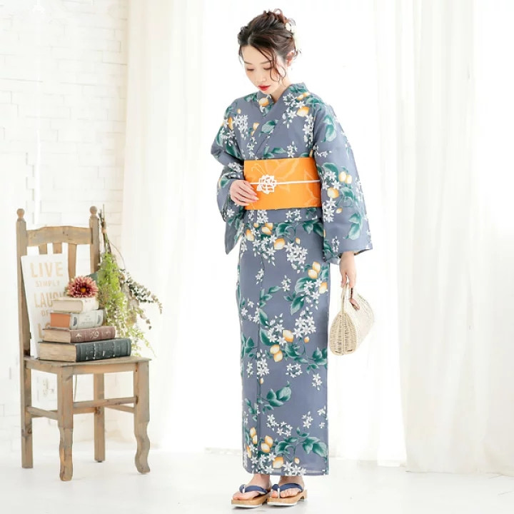 New Japanese Formal Wear Kimon - Women'S Formal Traditional Wear บทวิจารณ์และราคา