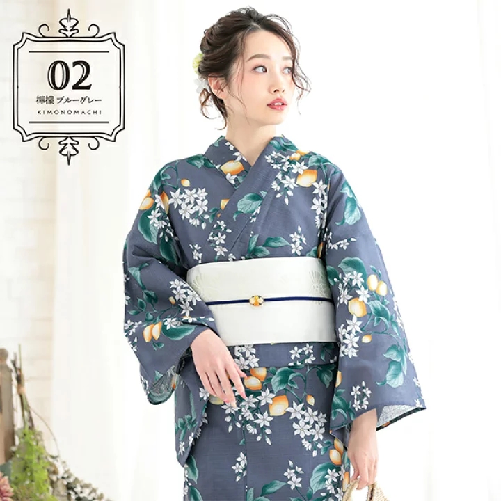 New Japanese Formal Wear Kimon - Women'S Formal Traditional Wear บทวิจารณ์และราคา