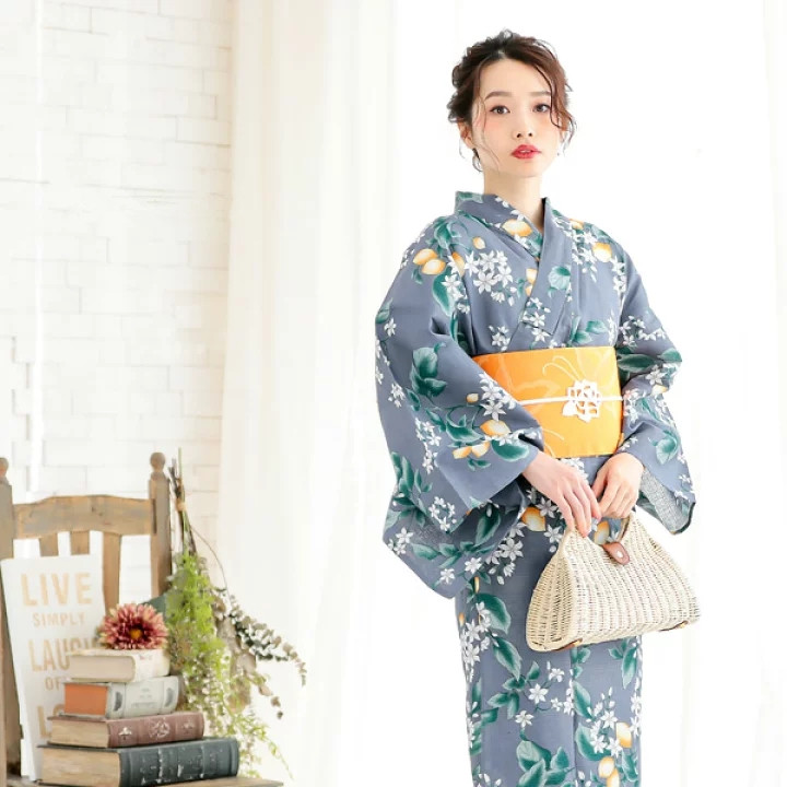 New Japanese Formal Wear Kimon - Women'S Formal Traditional Wear บทวิจารณ์และราคา