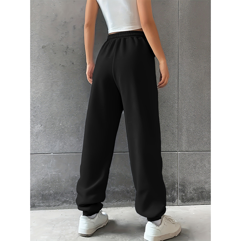 Women's Fashion Pants Casual L - Women Formal Wear Trousers บทวิจารณ์และราคา
