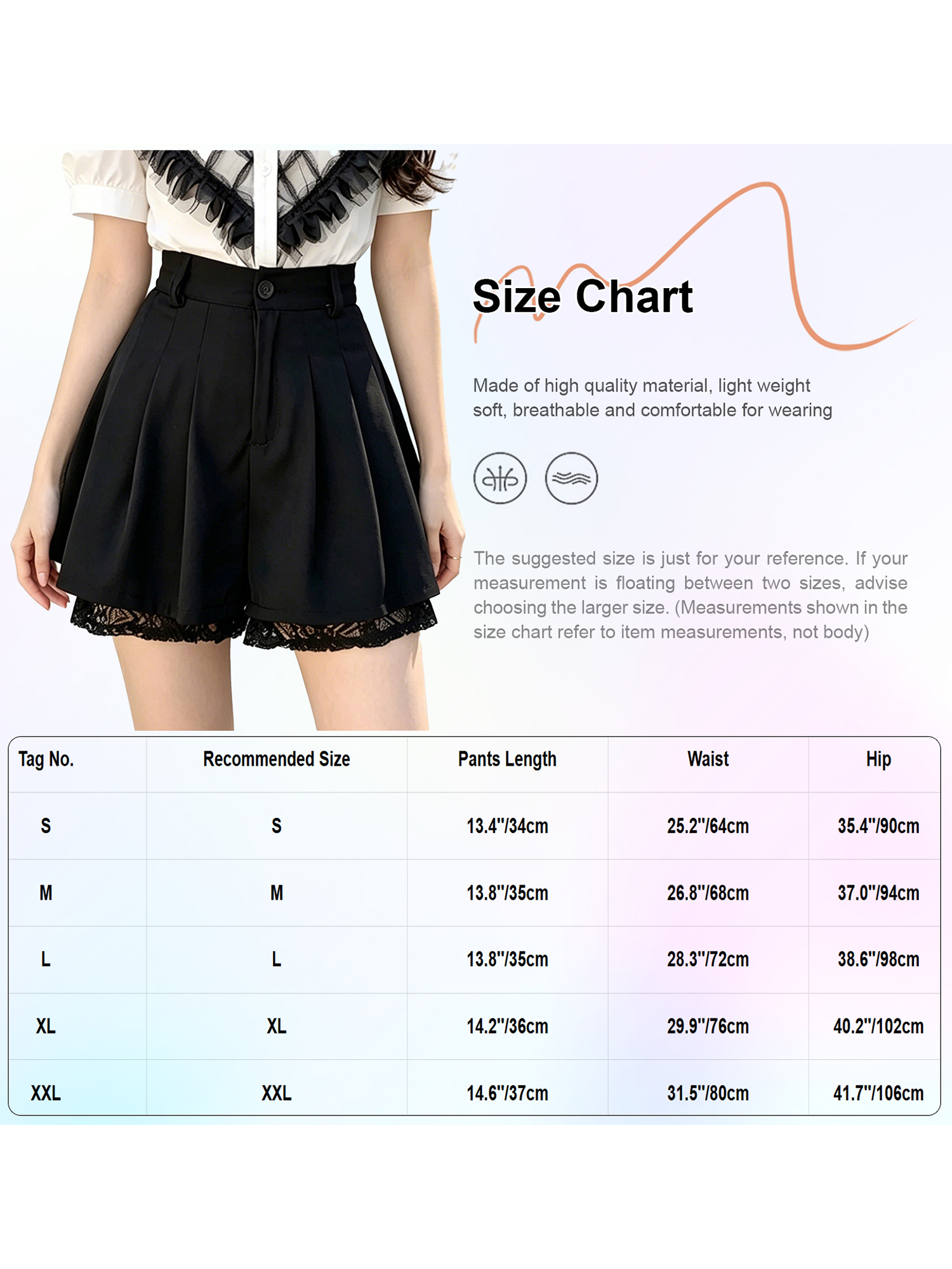 Women High Waist Tailored Trou - Women Formal Wear Tailor บทวิจารณ์และราคา