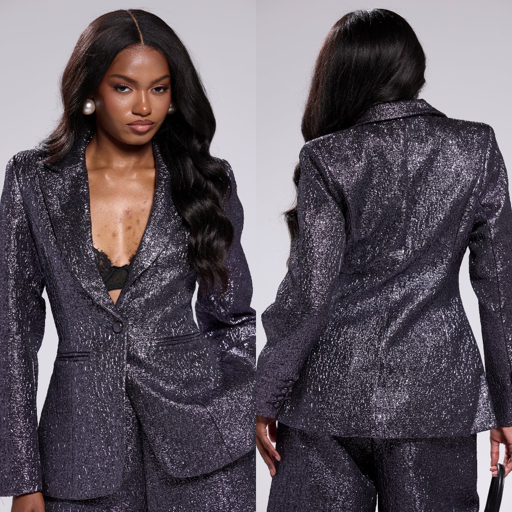 Sparkling Women's Dresses Suit - Formal Dress Female บทวิจารณ์และราคา