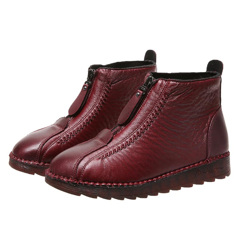 high cut pu leather sneakers w - Women Formal Wear Ethnic บทวิจารณ์และราคา
