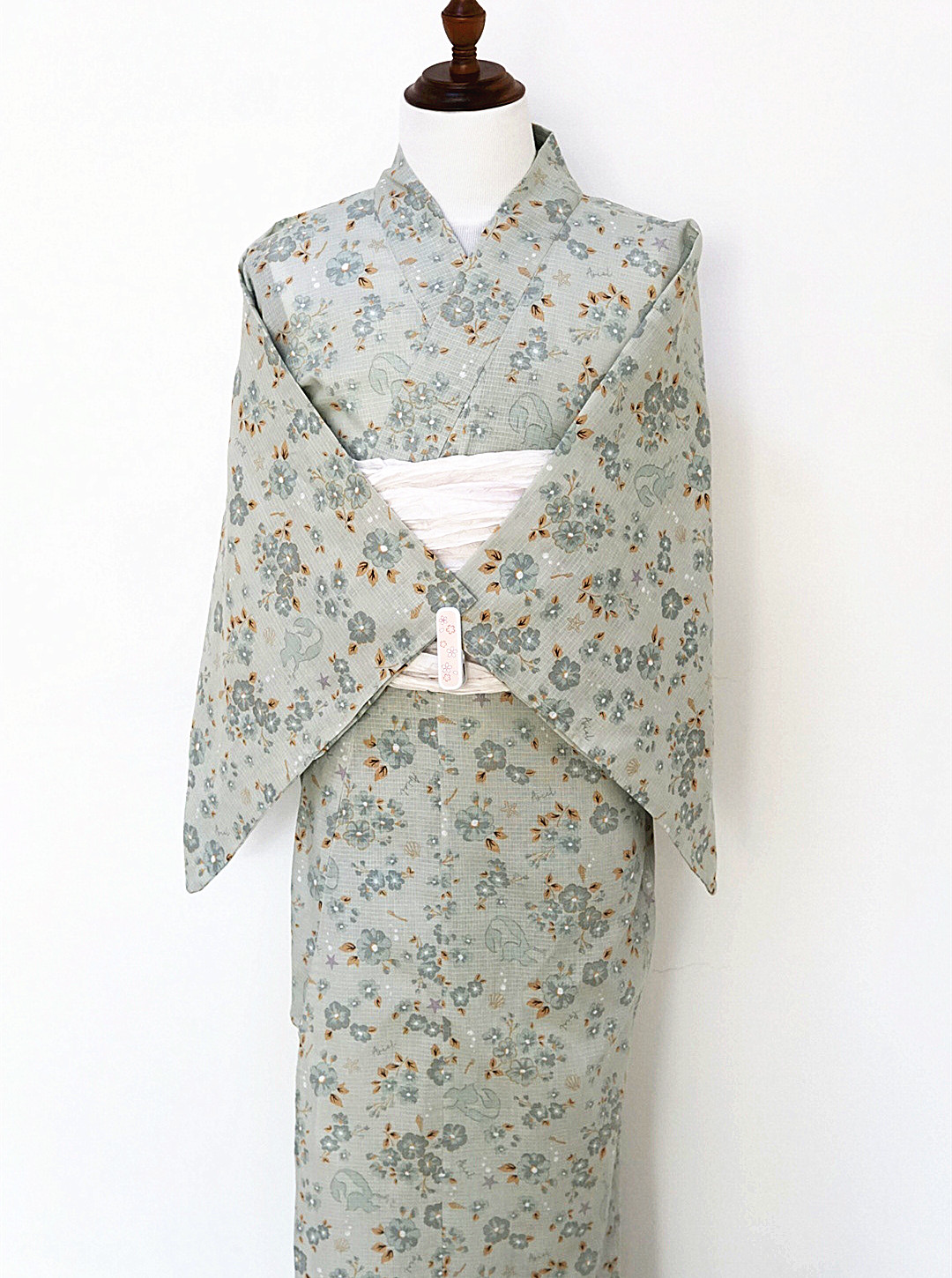 Japanese kimono yukata women's - Women'S Formal Traditional Wear บทวิจารณ์และราคา