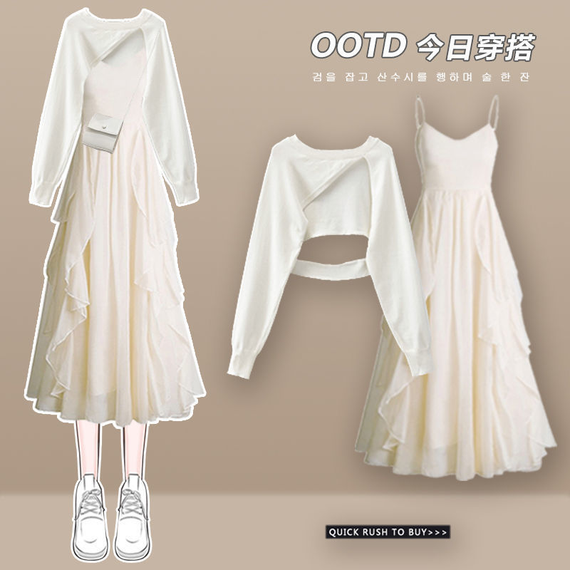 2026 Women Spring Summer New C - Women Formal Wear For Summer บทวิจารณ์และราคา