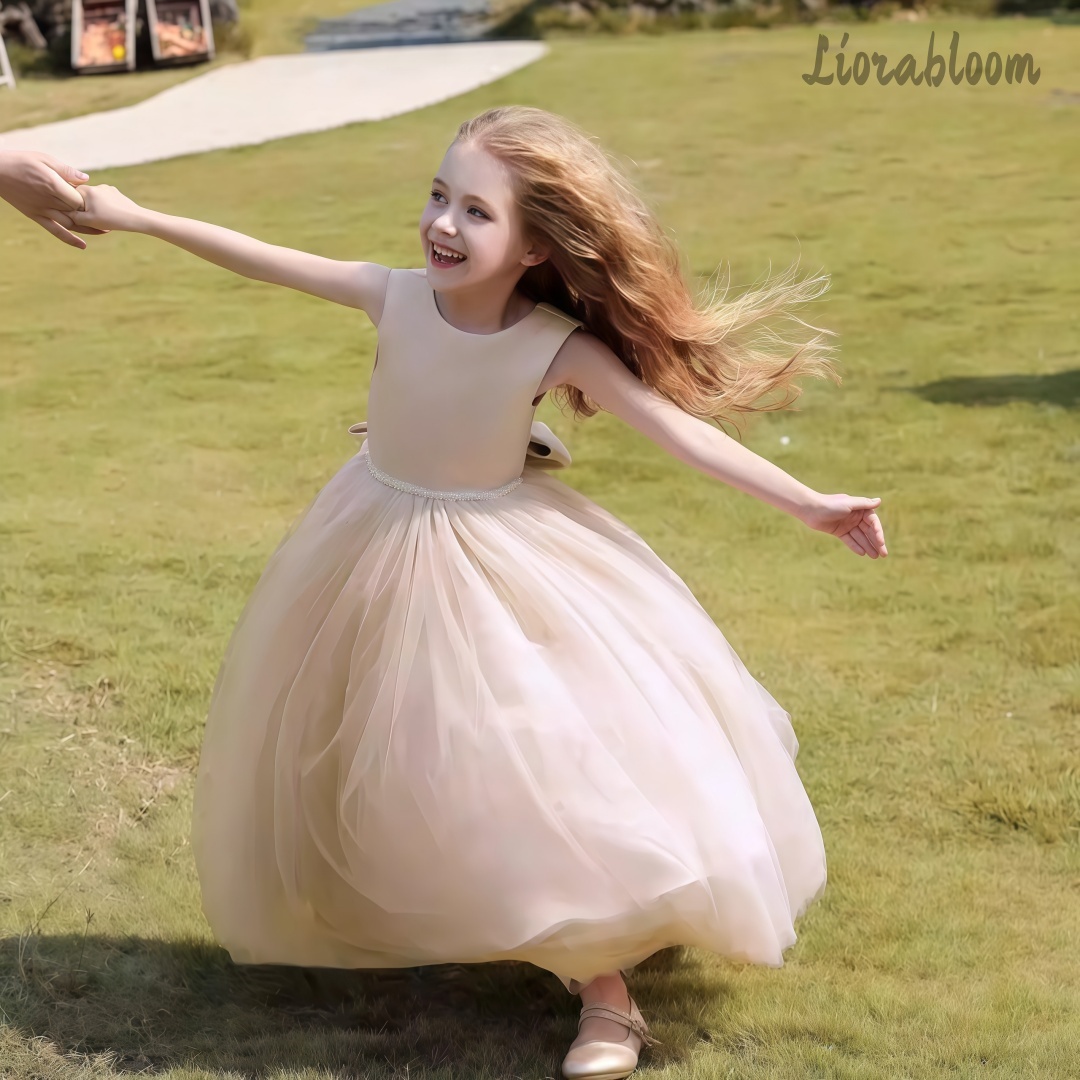 Multicolor Backless Princess D - Women'S Formal Wear For Girls บทวิจารณ์และราคา