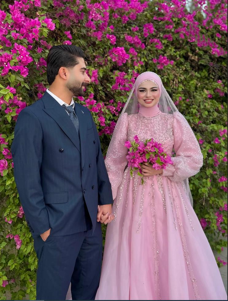 Customized Luxury Abiye Evenin - Women Formal Wear Hijab บทวิจารณ์และราคา