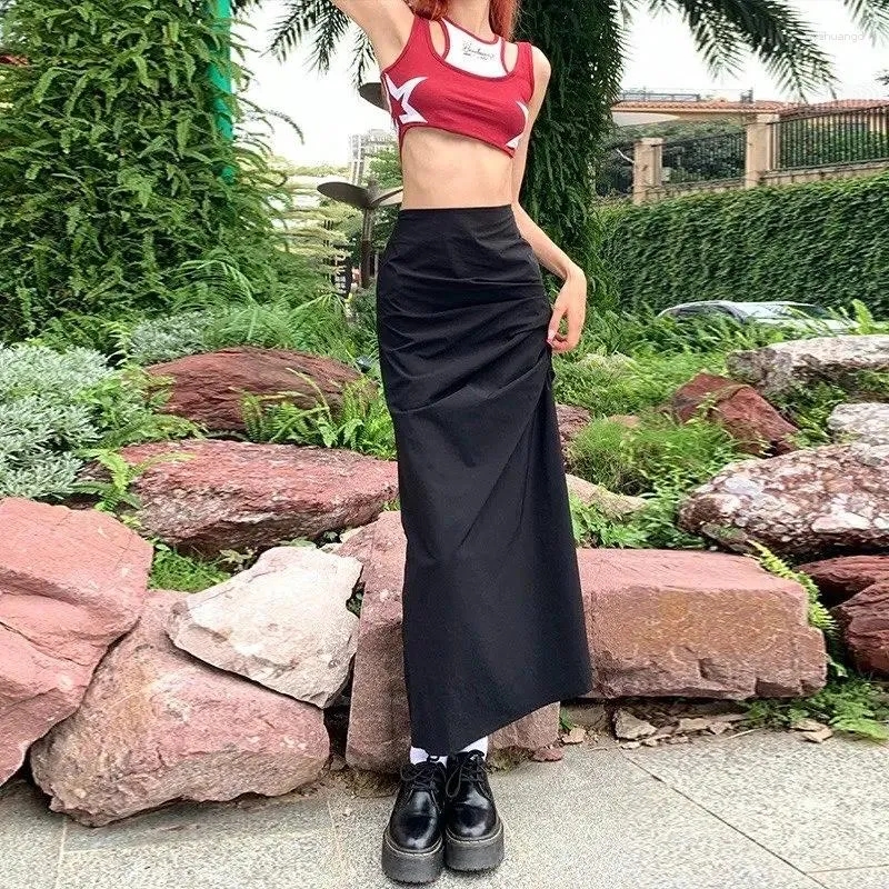 Sexy Sheath Skirts Satin Birth - Women'S Formal Wear For Wedding Guest บทวิจารณ์และราคา