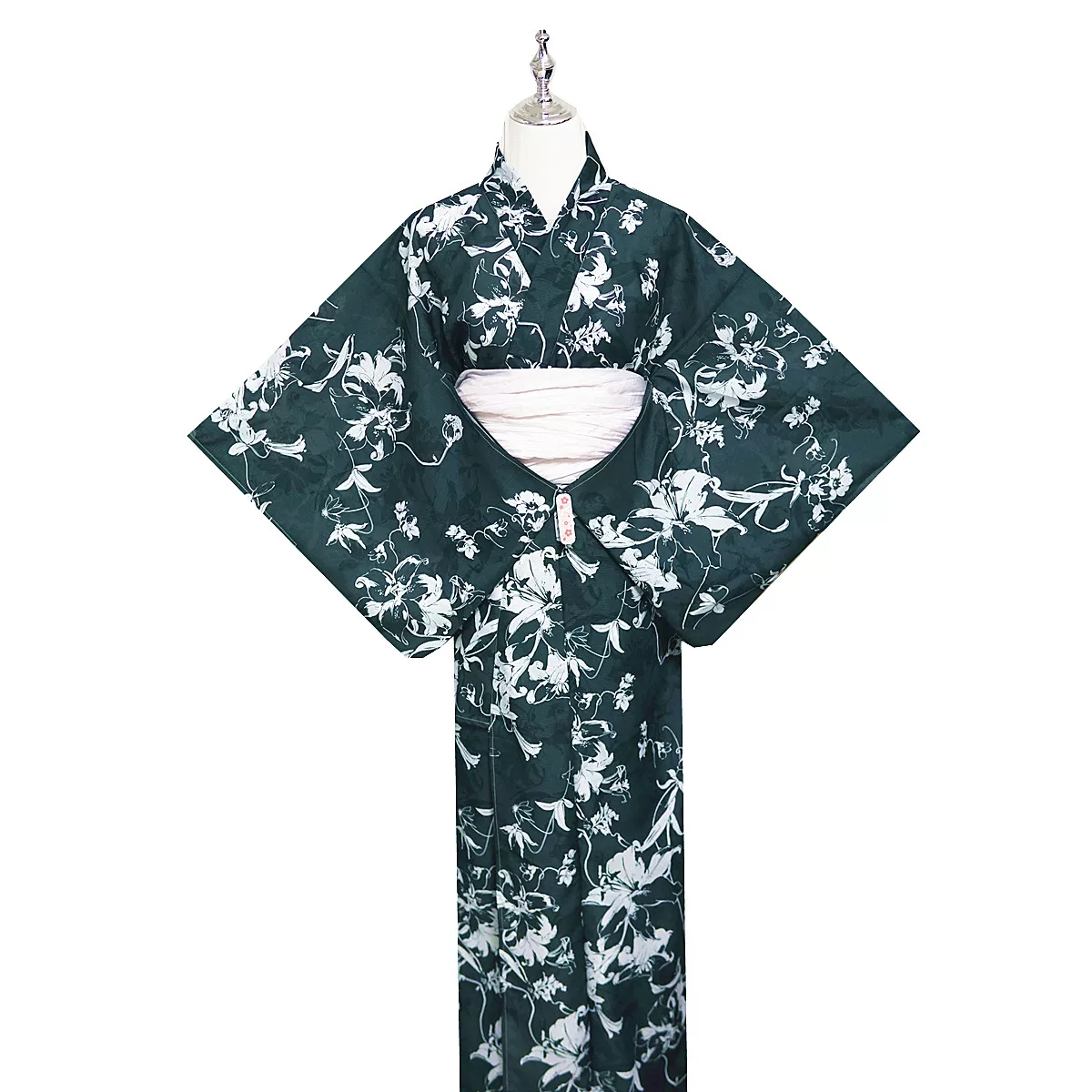Japanese Kimono and Yukata for - Women'S Formal Traditional Wear บทวิจารณ์และราคา