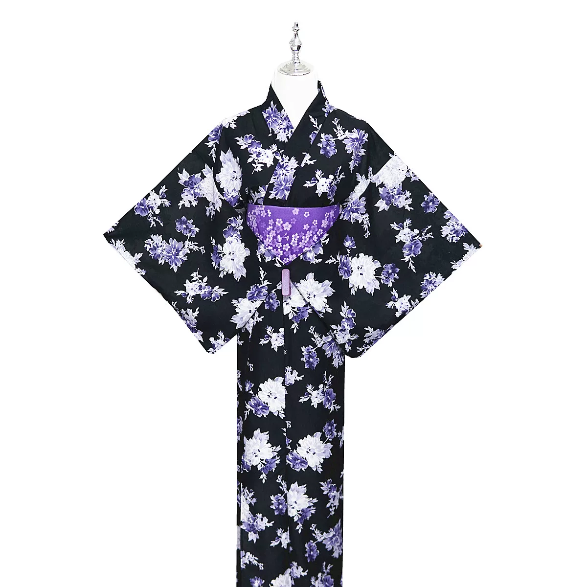 Japanese Kimono and Yukata for - Women'S Formal Traditional Wear บทวิจารณ์และราคา
