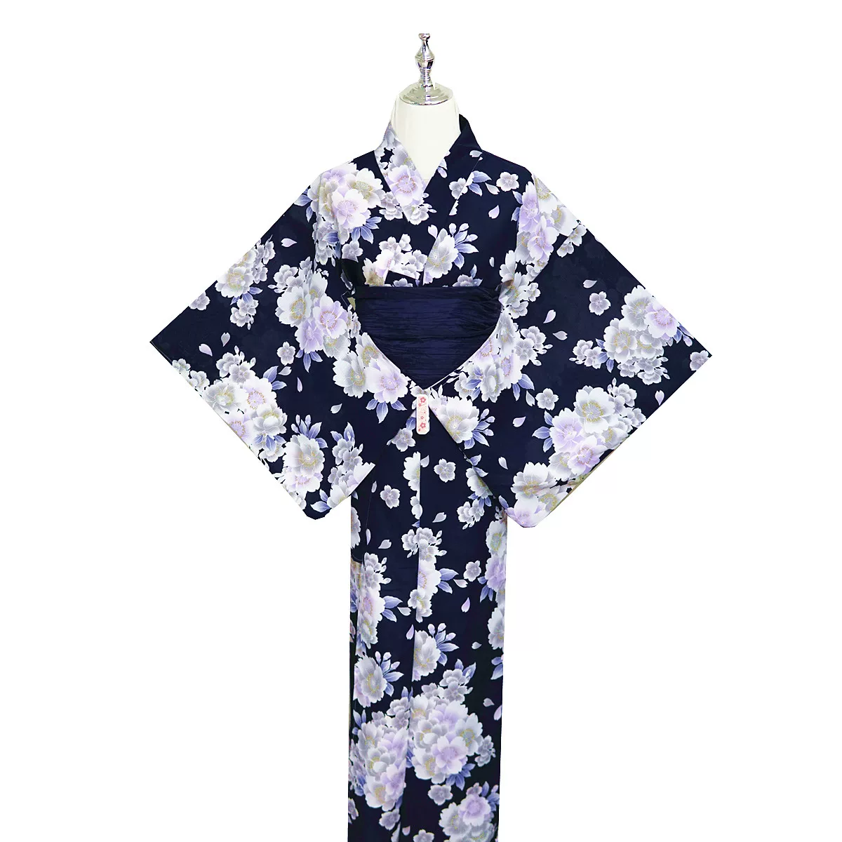 Japanese Kimono and Yukata for - Women'S Formal Traditional Wear บทวิจารณ์และราคา