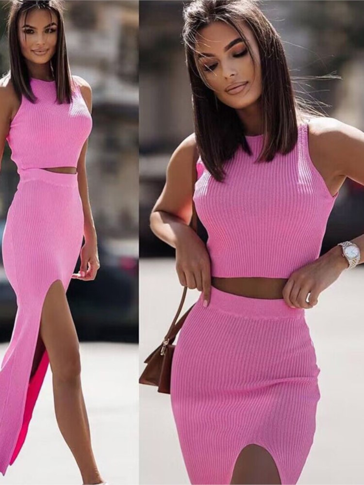 2025 Summer New Vest Short Ski - Women Formal Wear For Summer บทวิจารณ์และราคา
