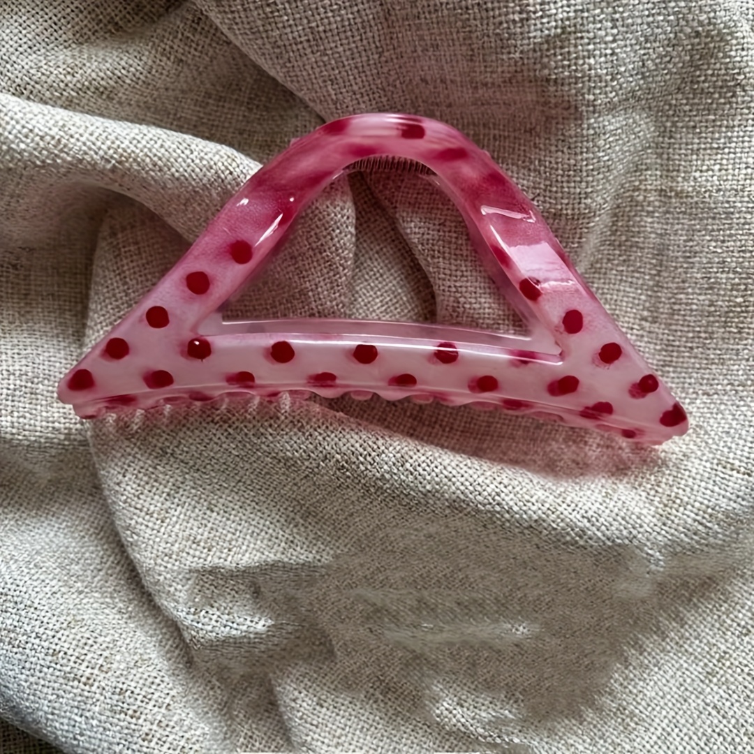 Vintage Hair Claw Clip (1pc),  - Formal Wear Hairstyles For Women บทวิจารณ์และราคา