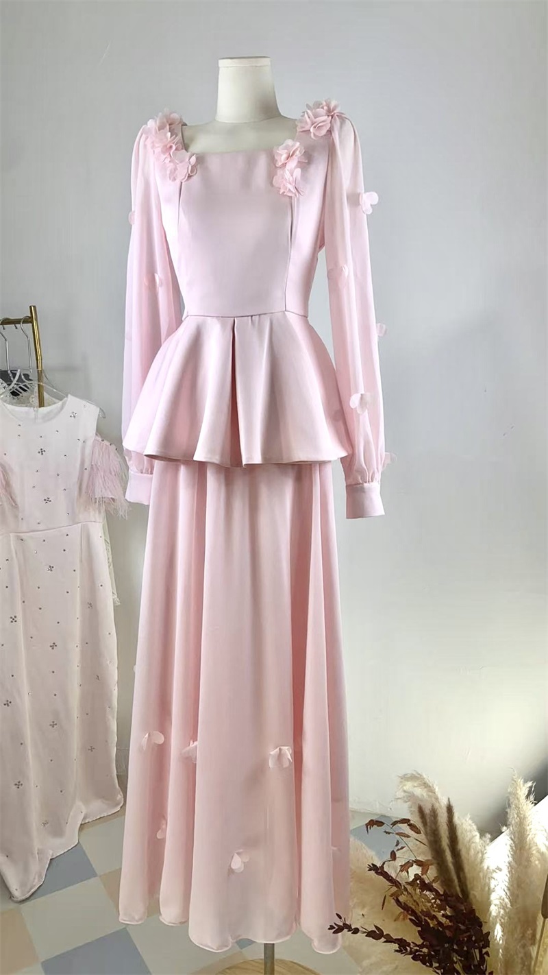 Arabia Women Suit Skirt Set 2  - Women'S Formal Wear For Wedding Guest บทวิจารณ์และราคา