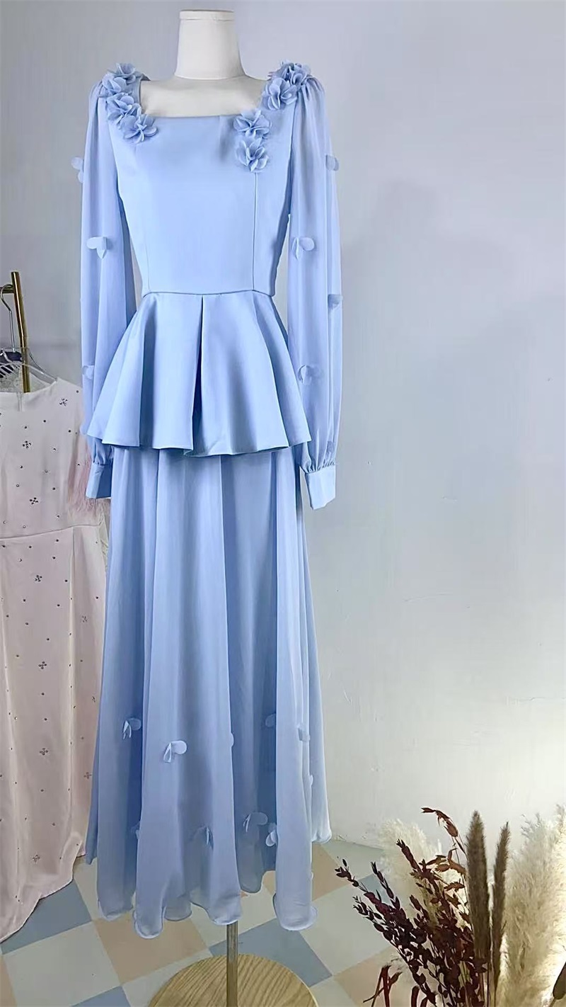 Arabia Women Suit Skirt Set 2  - Women'S Formal Wear For Wedding Guest บทวิจารณ์และราคา