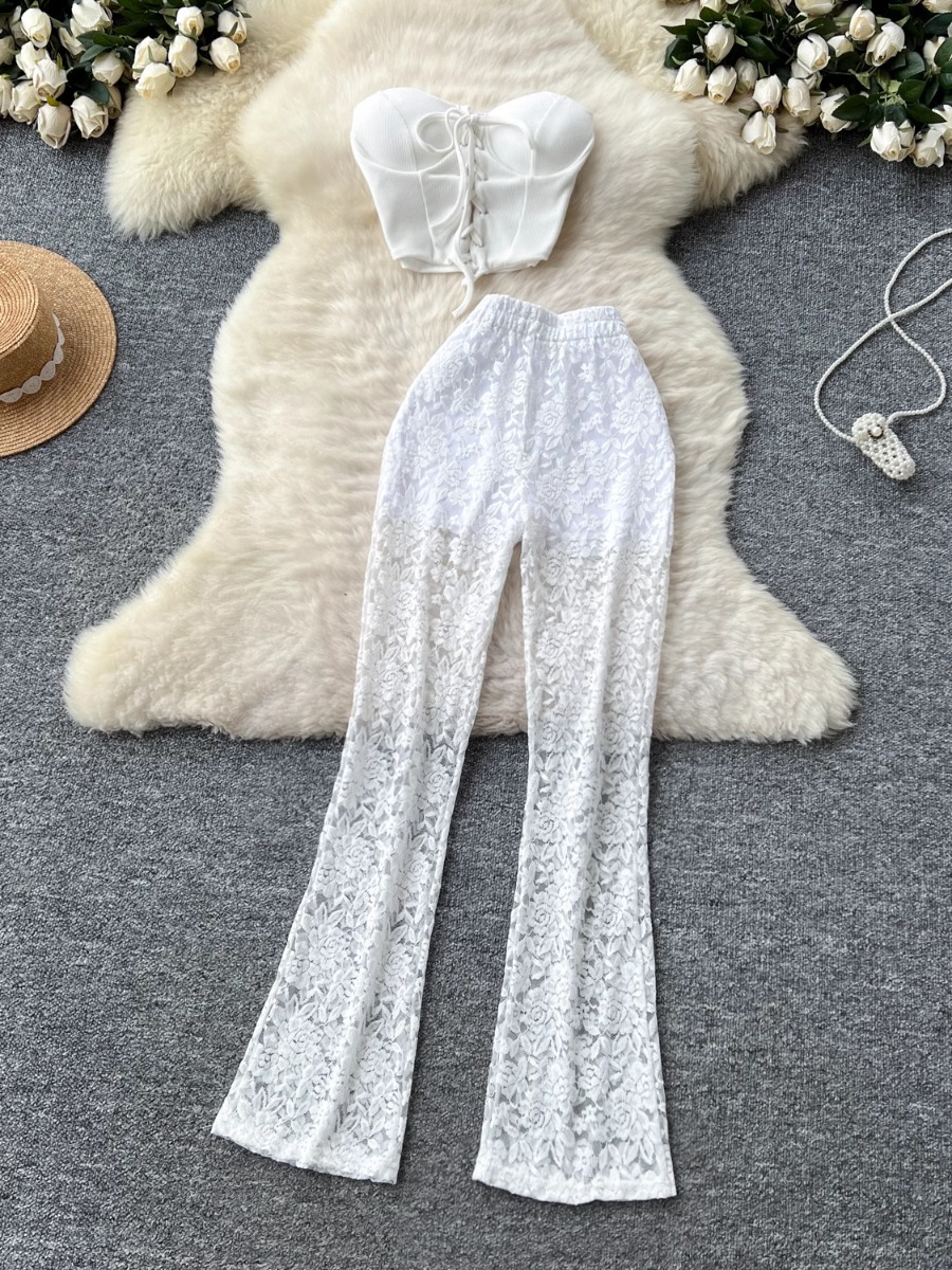 Foamlina American Ins Female S - Women Formal Wear Trousers บทวิจารณ์และราคา