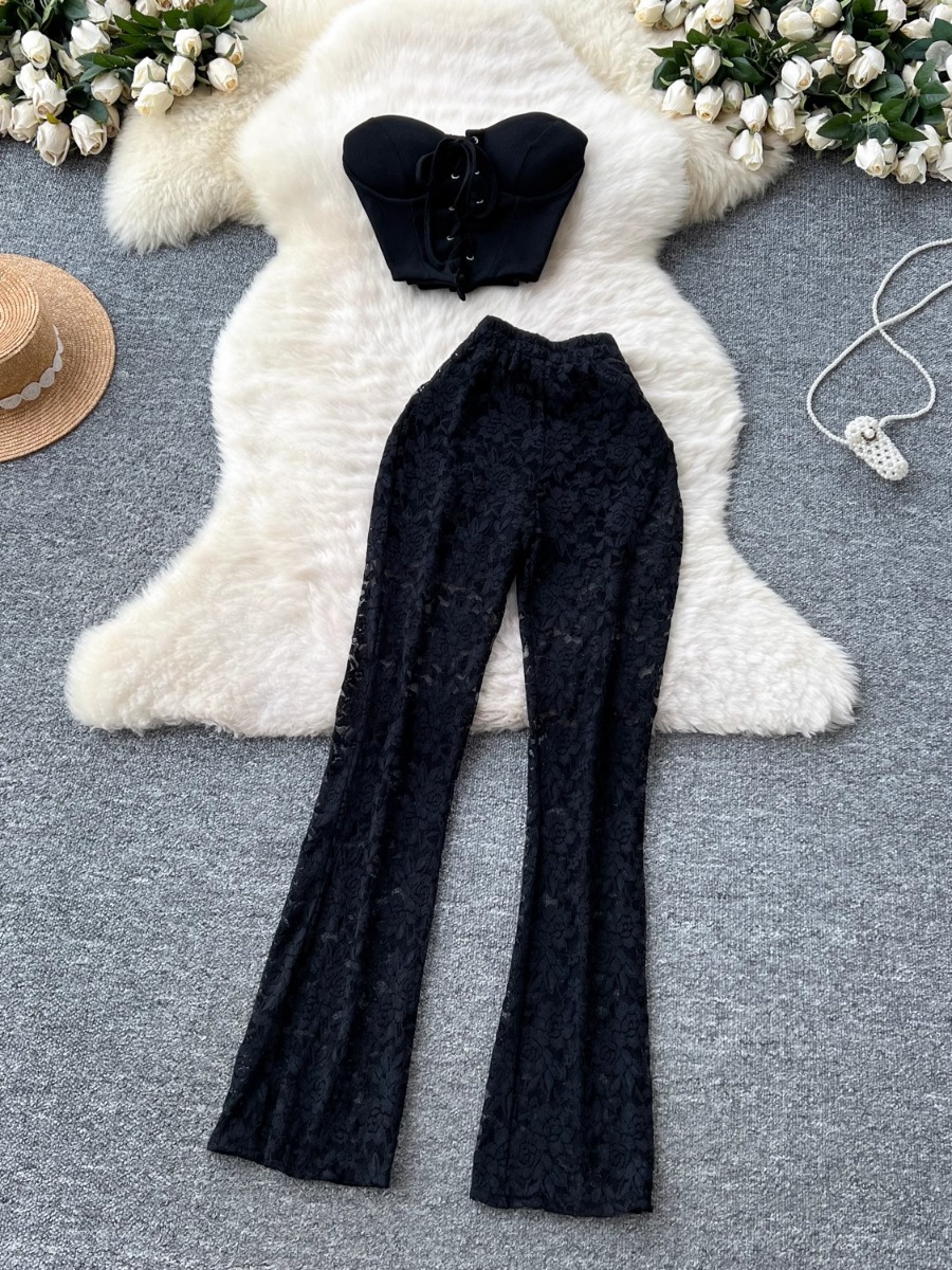 Foamlina American Ins Female S - Women Formal Wear Trousers บทวิจารณ์และราคา